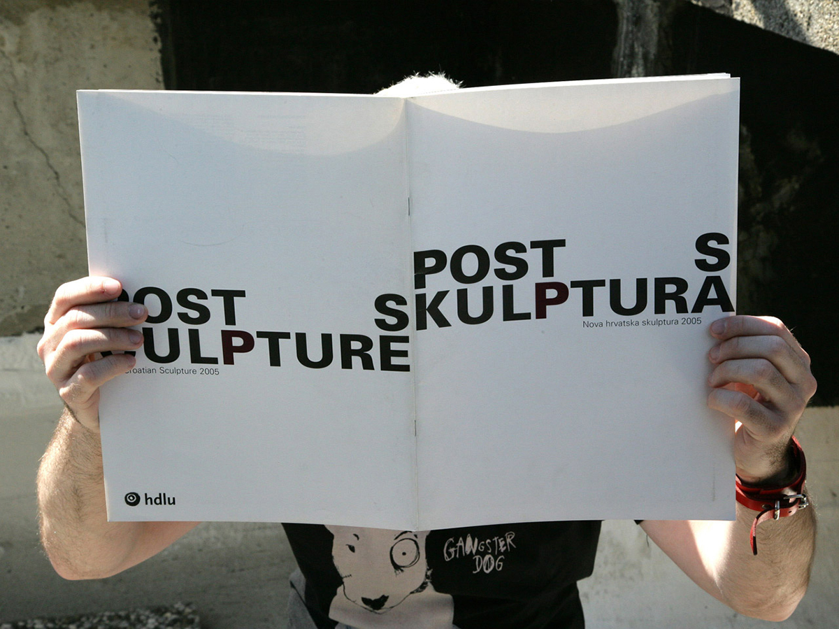 Postsculpture 2005 02